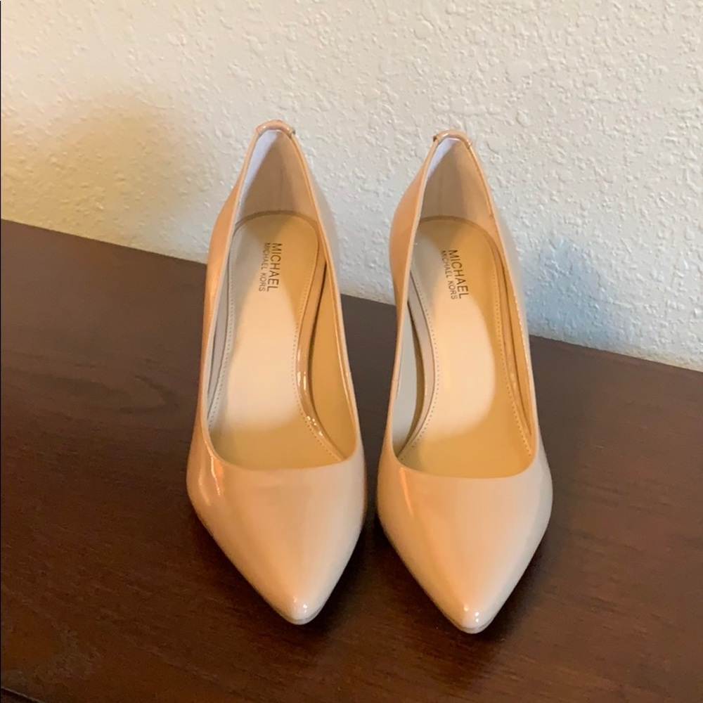 Michael Kors Stilettos